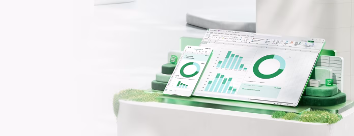 Microsoft Excel assistance