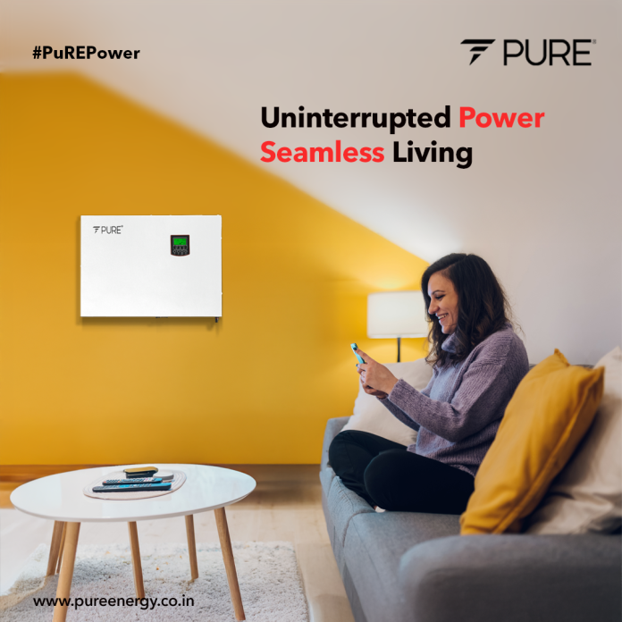 power backup battery for home india