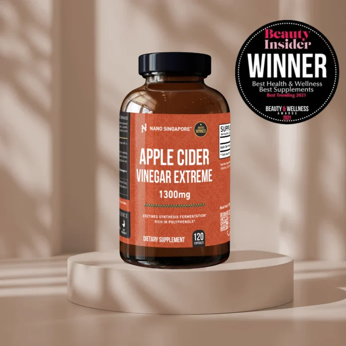 best apple cider vinegar