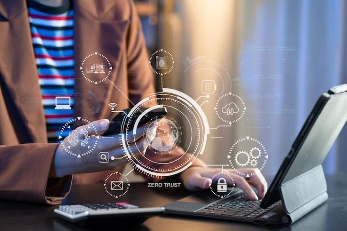 Experienced IT services company