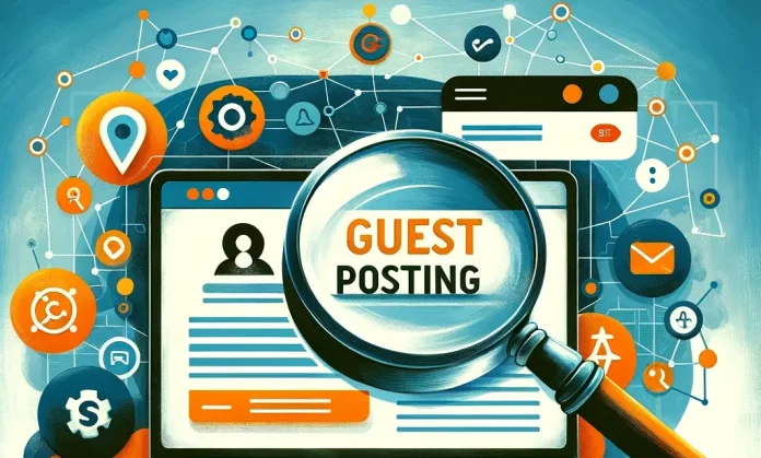 complete guide to blogger outreach